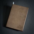 Promotional Prestbury A5 Notebook