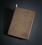 Promotional Prestbury A6  Notebook
