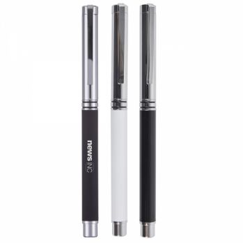 Promotional Legant Roller Pen Gloss