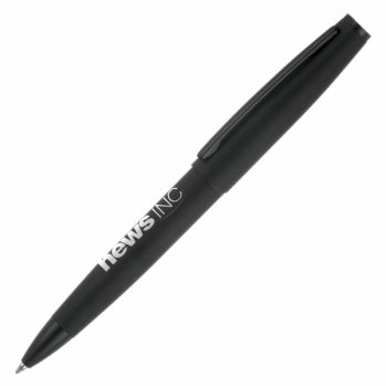 Promotional Panther Soft Feel Ball Pen