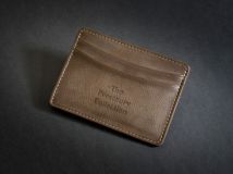 Promo Prestbury Business & Credit Card Case