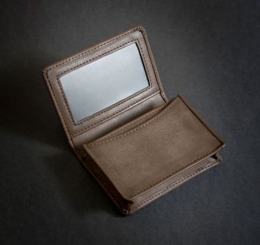 Promotional Prestbury Business Card Holder