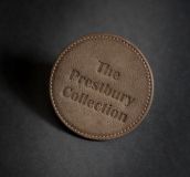 Promotional Prestbury Coaster