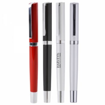 Promotional Ambassador Roller Pen