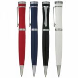 Promotional Delco Vision Metal Ball Pen 