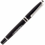 Promotional Valentino Noir Roller Pen