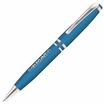 Promotional Valentino Pantone Matched Pen