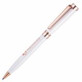 Promotional Lysander Rose Gold Pencil