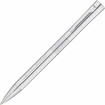 Promotional Engraved Hi-Chrome Ball Pen