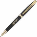 Promotional Ballad Gold Ball Pen