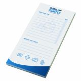 Printed Smart-Pad 1/3 A4 Desk Pad