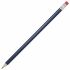 Promotional Rubber Tipped Pencil