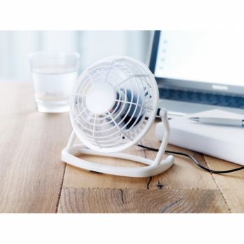 Promotional Airy USB Desk Fan