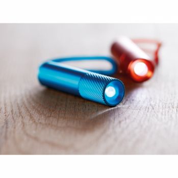 Promotional Mini Glow Torch