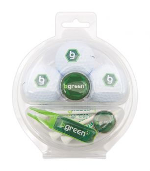 Personalised Golf day giveaway set - Do-Nut - Mid Range