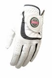 Personalised All Weather Golf Glove With Magnetic Ball Marker