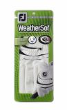 FJ WeatherSof Golf Glove 