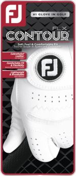 Personalised FJ Contour FLX Glove 