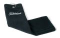 Embroidered Titleist TriFold Golf  Towel