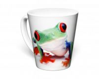 Printed Duraglaze Photo Latte Mug