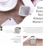 Promotional The Square Speaker