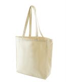 Promotional Pofu 10oz Canvas Bag