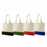 Premium Komba 10oz Canvas Printed Shopping Bag