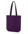 Printed Kindi 10oz Canvas Shopping Bag