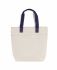 Printed  Kaa 16oz Canvas shopping Bag