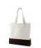 Premium Komba 10oz Canvas Printed Shopping Bag