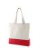 Premium Komba 10oz Canvas Printed Shopping Bag