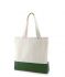 Premium Komba 10oz Canvas Printed Shopping Bag