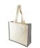 Printed Kongoni 10oz Canvas Shopping Bag