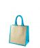 Promotional Mamba CT Printed Jute Bag