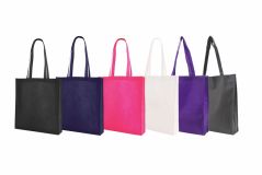 Printed Choroa Non Woven Shopping Bag