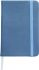 Promotional Soft feel notebook (approx. A6) 