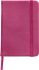 Promotional Soft feel notebook (approx. A6) 