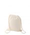 Printed Punda 5oz Cotton Drawstring Bag
