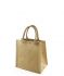 Promotional Mamba Printed Jute Bag