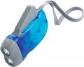 Promotional Dynamo Self Charging Torch