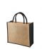 Promotional Tembo CT Printed Jute Bag