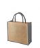 Promotional Tembo CT Printed Jute Bag