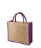 Promotional Tembo CT Printed Jute Bag