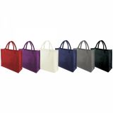 Promotional Tembo FC Coloured Jute Bag