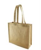 Promotional Simba Jute Bag