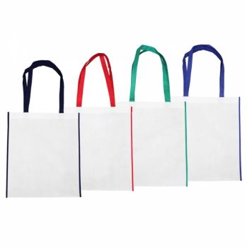 Promotional Kima 80gsm NWPP bag