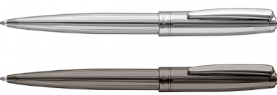 Engraved Pierre Cardin Belfort Ballpoint Pen