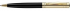 Engraved Pierre Cardin Chamonix Ballpoint Pen