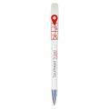 Promotional BIC Super Clip Advance Ballpen