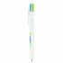 Promotional BIC 4 Colours Fashion Ballpen